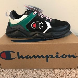 Champion Shoes